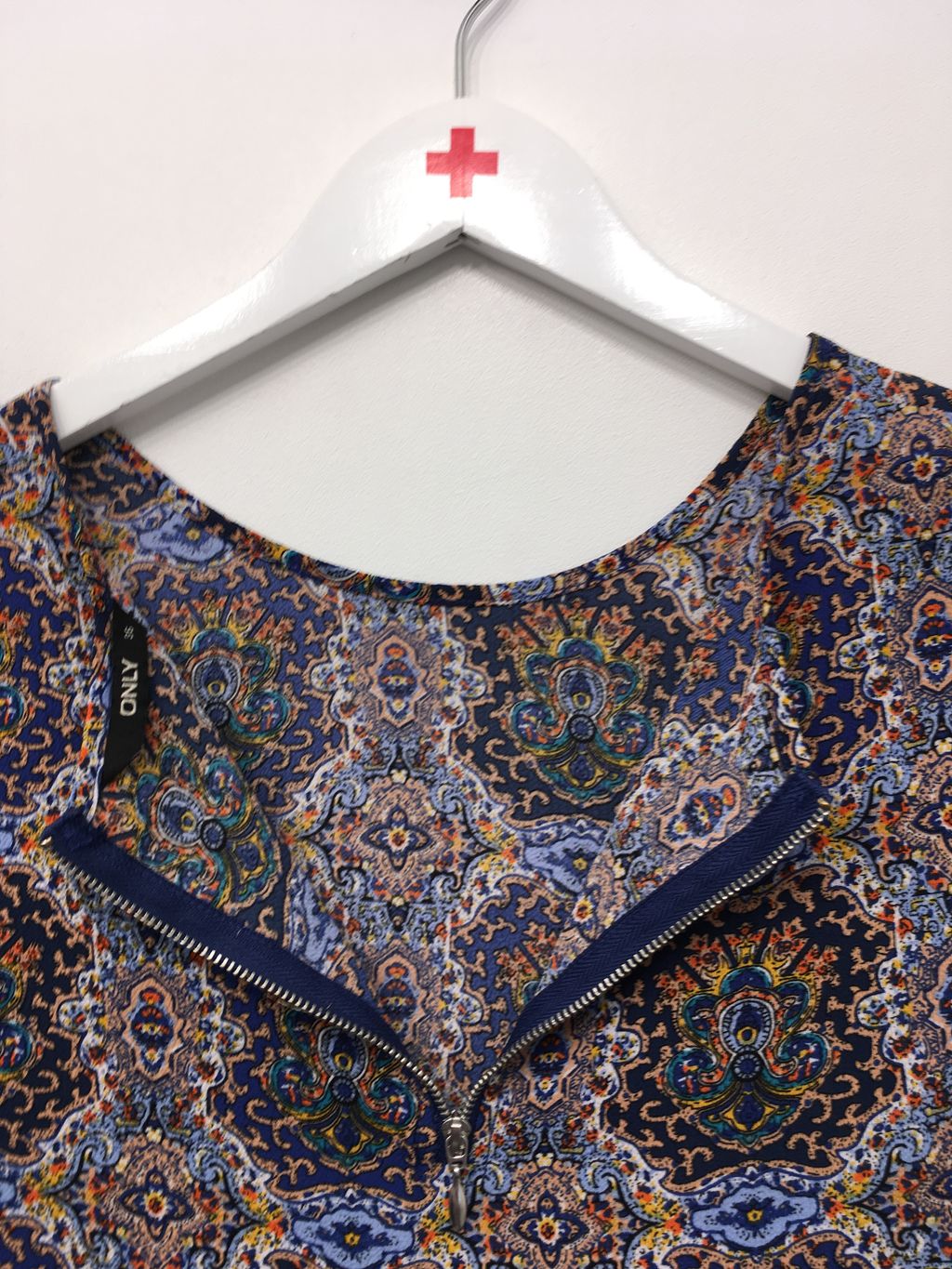 Only Bluse